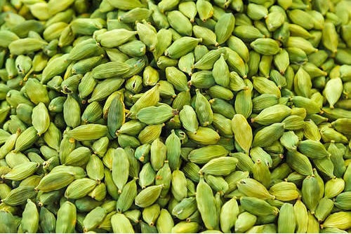 Cardamom